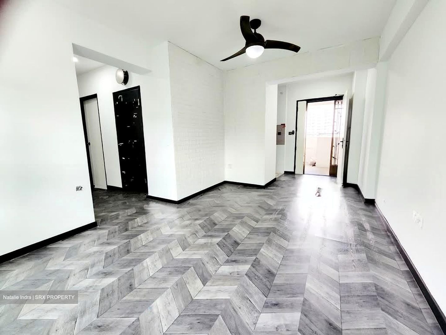 Blk 513A Saraca Breeze @ Yishun (Yishun), HDB 3 Rooms #557864491